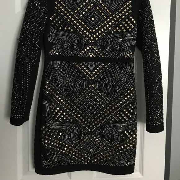 Little black dress - Picture 3 of 6